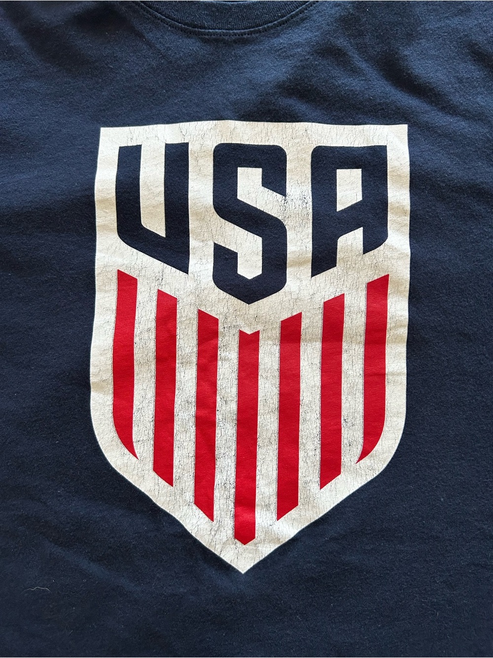 Men’s Nike US Soccer t-shirt - Picture 3 of 3